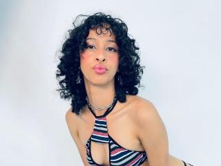 KathyRivas - Sexe cam en vivo - 26436333
