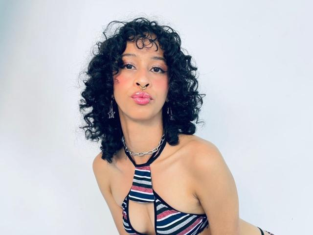 KathyRivas - Live sex cam - 26436333