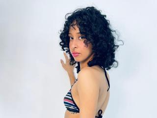 KathyRivas - Sexe cam en vivo - 26436345
