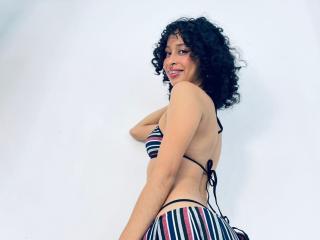 KathyRivas - Sexe cam en vivo - 26436353