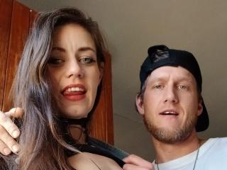 MissmeanDre - Live porn &amp; sex cam - 26436597