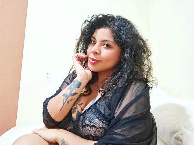 SexyPraline-hot - Sexe cam en vivo - 26436749