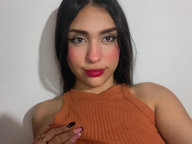 EmmaRubis - Sexe cam en vivo - 26436849