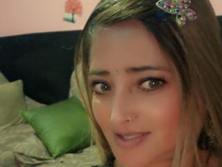 AlessadraJones - Live sex cam - 26437113