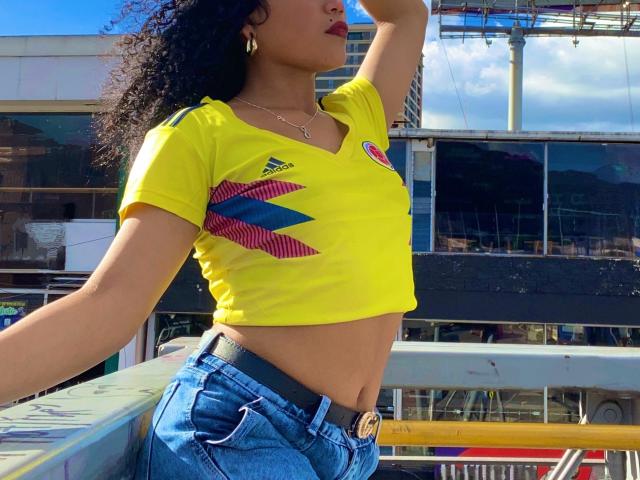 SophieSonyas - Sexe cam en vivo - 26437161