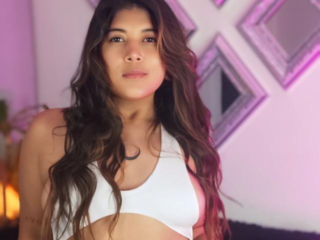 IsabelArt - Live sexe cam - 26437589