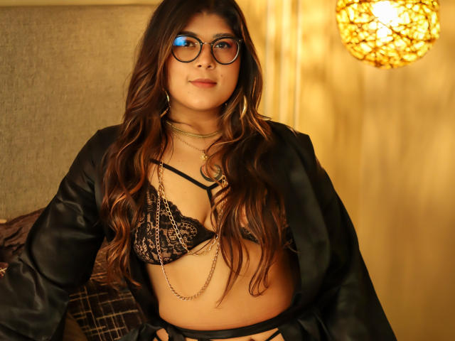 IsabelArt - Live sexe cam - 26437737