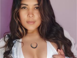 IsabelArt - Élő pornó és szexkamera - 26437749