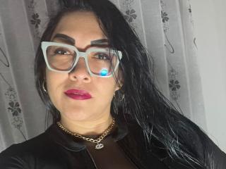 MellissaCortez - Live sex cam - 26437861