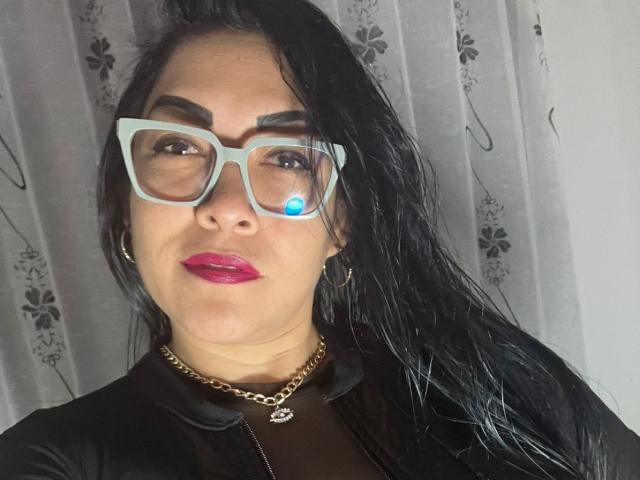 MellissaCortez - Sexe cam en vivo - 26437861