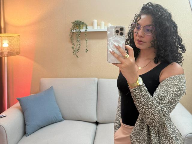 RachellBeaumont - Sexe cam en vivo - 26438093
