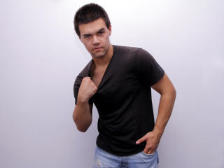 AlfredoBrown - Sexe cam en vivo - 2643833