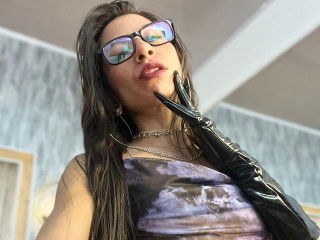 NahomyCarther - Live porn &amp; sex cam - 26438405