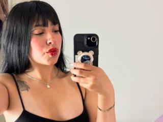 MiaWhitmore - Sexe cam en vivo - 26438645