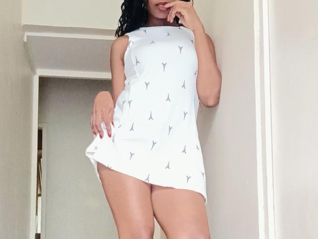 NalediJones - Sexe cam en vivo - 26438925