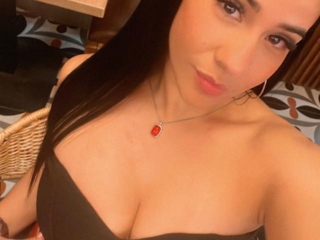 AmaiaCooper - Live porn &amp; sex cam - 26439113
