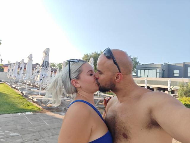 CandyHotCouple69 - Sexe cam en vivo - 26440069