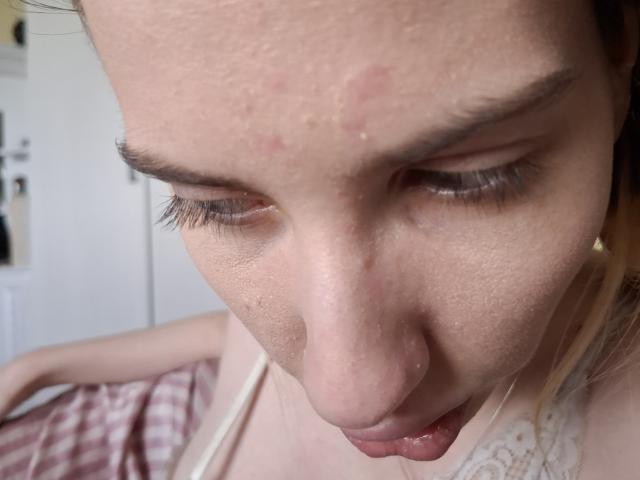 ElzaKomx - Live Sex Cam - 26440265