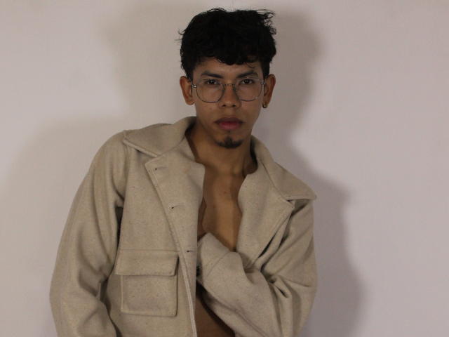 LianStonne - Live sex cam - 26440269