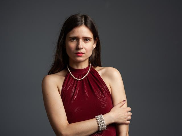 MartaLeee - Live sex cam - 26440693