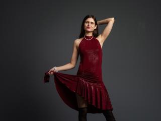 MartaLeee - Live sex cam - 26440701