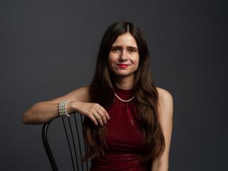 MartaLeee - Live sex cam - 26440705