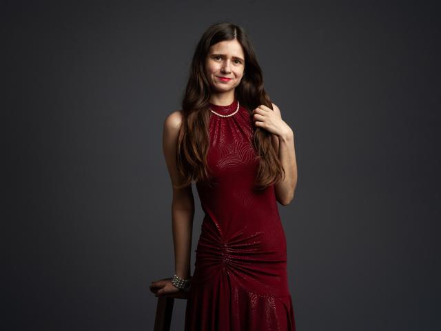 MartaLeee - Live sex cam - 26440713