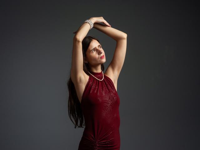 MartaLeee - Live sex cam - 26440717