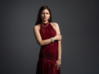 MartaLeee - Live sex cam - 26440721