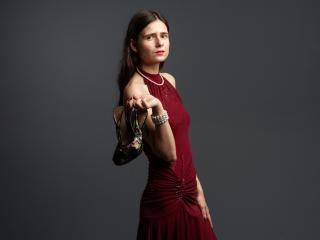 MartaLeee - Live sex cam - 26440725