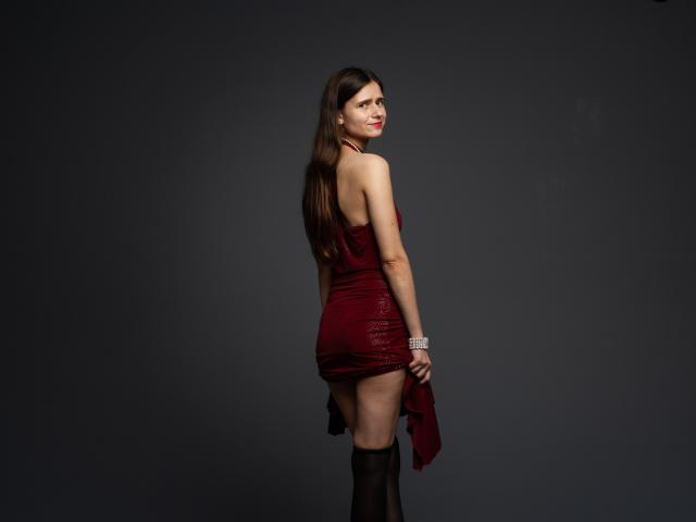 MartaLeee - Live sex cam - 26440733