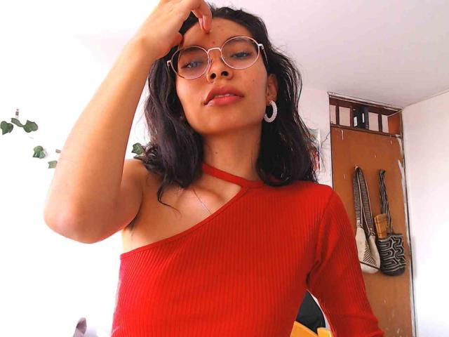 HotMayaLove69 - Live porn &amp; sex cam - 26440945