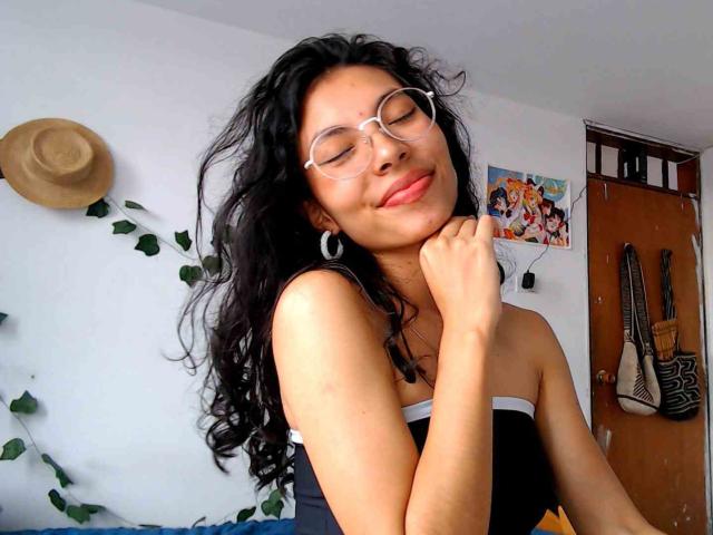 HotMayaLove69 - Live porn &amp; sex cam - 26440961