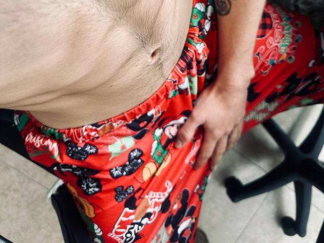 JakeMagnus - Sexe cam en vivo - 26441041