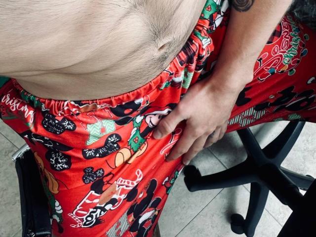 JakeMagnus - Live Sex Cam - 26441121