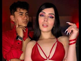 NoahAndRose - Live sex cam - 26441181