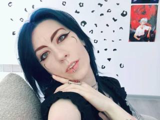 Aurali - Sexe cam en vivo - 26441257