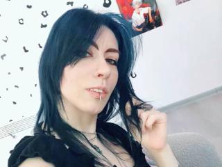 Aurali - Sexe cam en vivo - 26441265