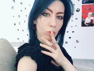 Aurali - Sexe cam en vivo - 26441269