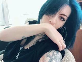 Aurali - Sexe cam en vivo - 26441277