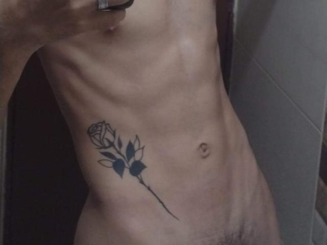 PosionAngel - Live porn &amp; sex cam - 26441345