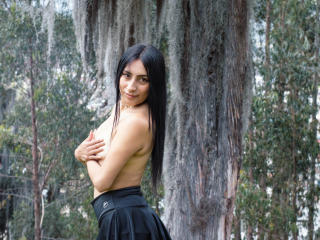 PauletteQueen - Sexe cam en vivo - 26442517