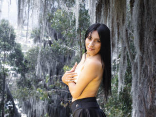 PauletteQueen - Sexe cam en vivo - 26442541