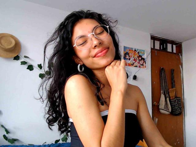 HotMayaLove69 - Live porn &amp; sex cam - 26442721