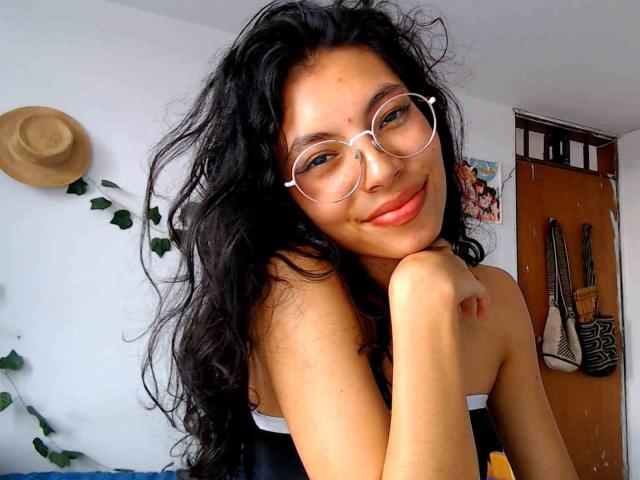 HotMayaLove69 - Live porn &amp; sex cam - 26442729