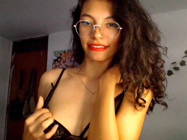 HotMayaLove69 - Live porn &amp; sex cam - 26442741