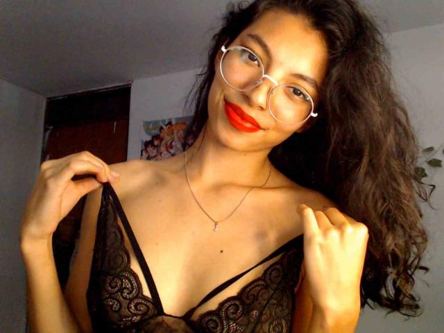 HotMayaLove69 - Live porn &amp; sex cam - 26442745