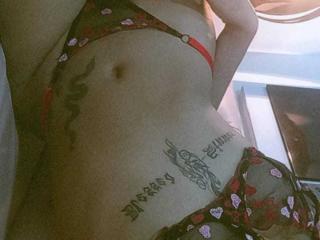 LunaSantanaa - Live porn &amp; sex cam - 26442773