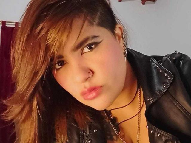 ZussanGravereign - Live sex cam - 26443001
