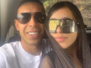 ZoeAndJames - Sexe cam en vivo - 26443289